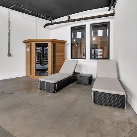 엘리자베스 Royal Oasis Indoor Pool, Free Parking, Near Nyc 아파트 외부 사진