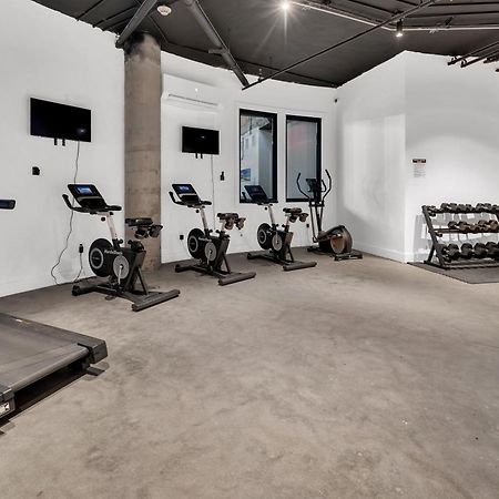 엘리자베스 Royal Oasis Indoor Pool, Free Parking, Near Nyc 아파트 외부 사진