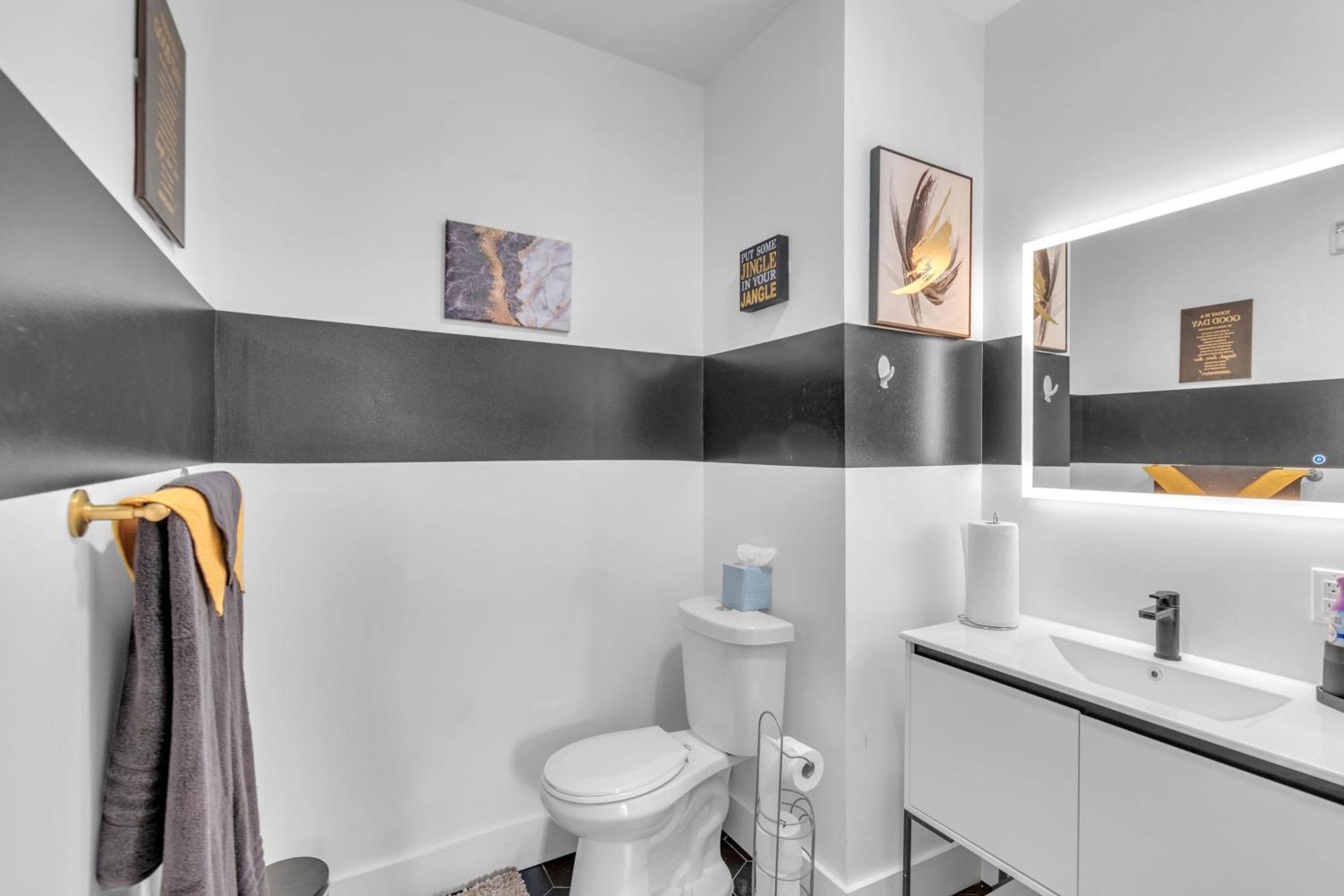 엘리자베스 Royal Oasis Indoor Pool, Free Parking, Near Nyc 아파트 외부 사진